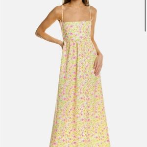 Smith & Quinn The Cleobella Maxi Dress